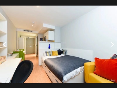  Studio for Student in City centre Main Photo