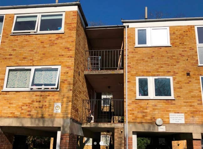  2-bedroom flat available to rent in Reading RG3 Main Photo