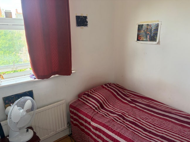 15/08 - 15/09  flexible Sublet in Brockley  Main Photo