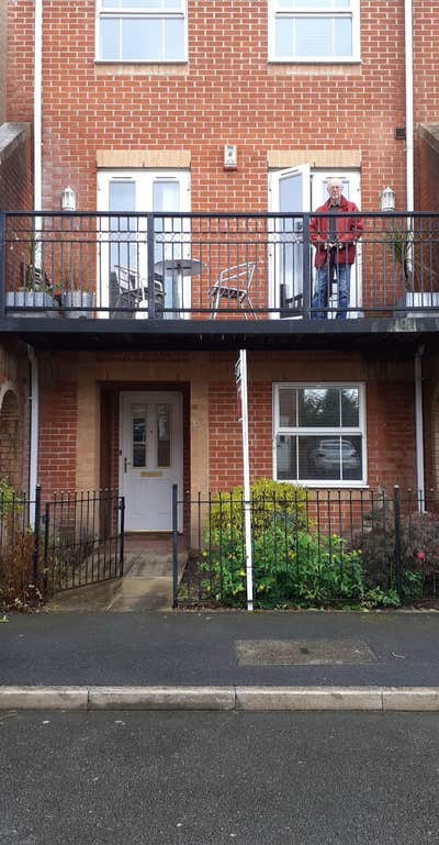 Short term lodger  Main Photo