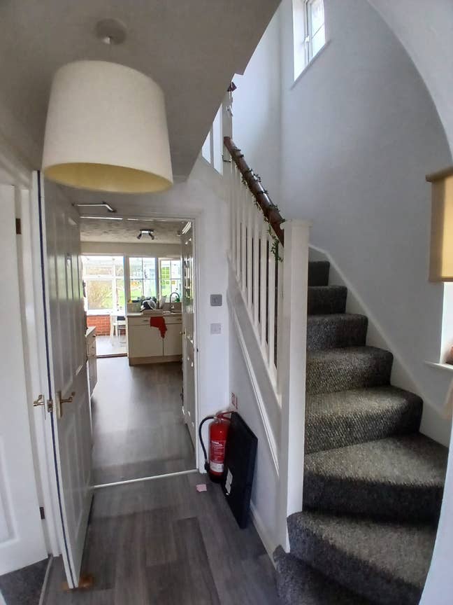Double Room in NR5 9HE Main Photo