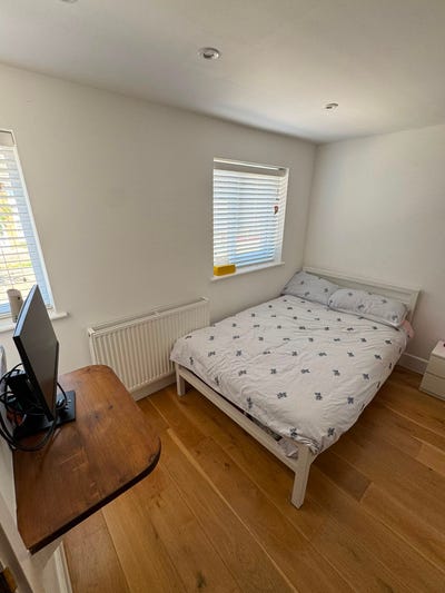 En Suite Double Room Main Photo