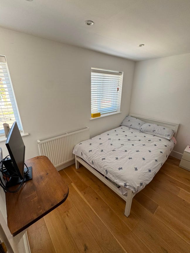 En Suite Double Room Main Photo