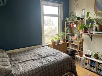 Sublet available - Clapton, Aug to mid-Sept Main Photo