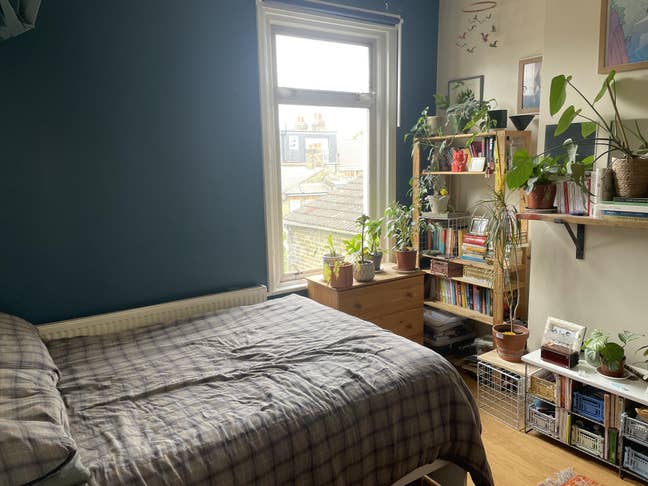 Sublet available - Clapton, Aug to mid-Sept Main Photo