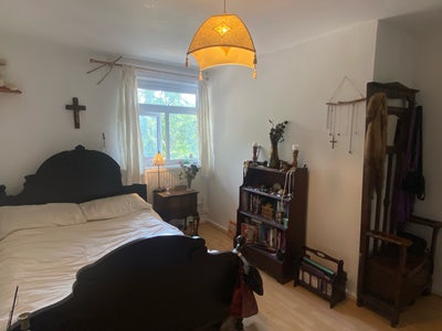 Cheap Sublet in Relaxing Room Main Photo
