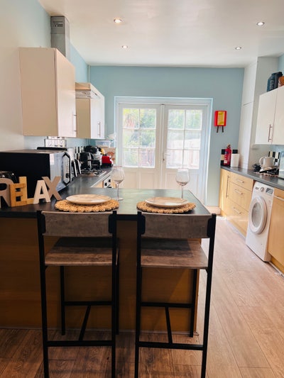 A Properly Sized Room at a Sensible Price Main Photo