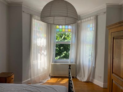 Sublet in Stoke Newington House - Short Term Main Photo
