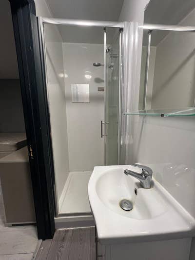 Studio Flat in Berkshire, Maidenhead (SL6 8AY) Main Photo