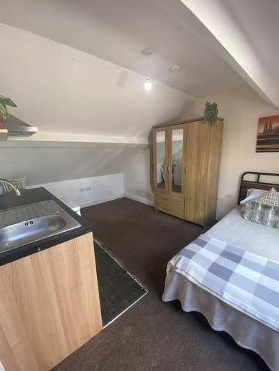 Great Location HMO – All Bills Included Main Photo