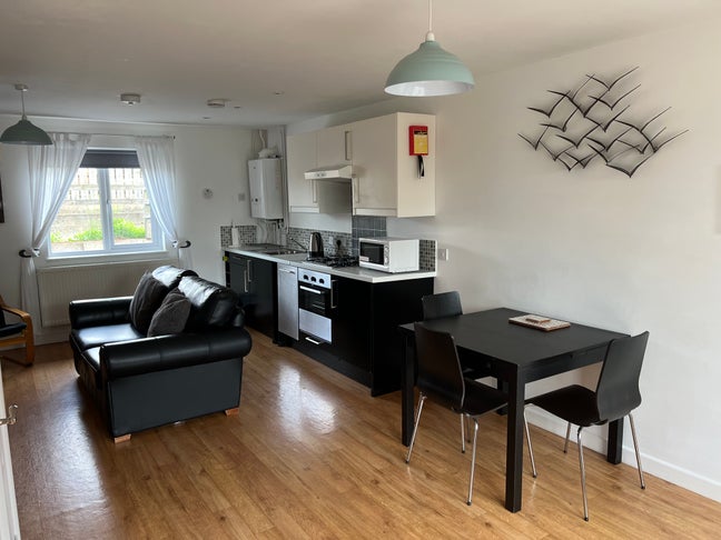 1 Bed Terraced House, Thrupp Wharf, MK19 Main Photo