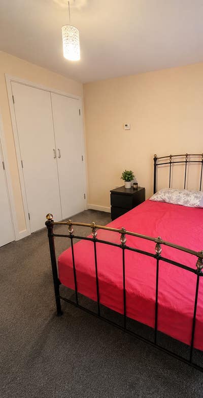 1 Bedroom to share - Spacious Main Photo