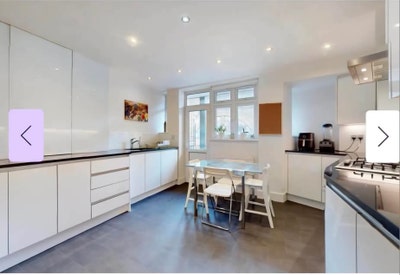 Looking for two flatmates in a three bed flat Main Photo
