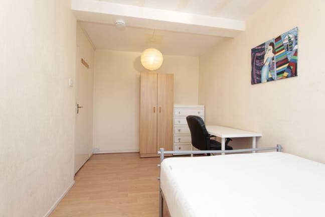 🚨Enquire Rooms Now📩 | Bethnal Green 🔥 Main Photo