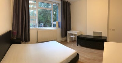 Double room available near Bethnal Green/Hoxton/E2 Main Photo