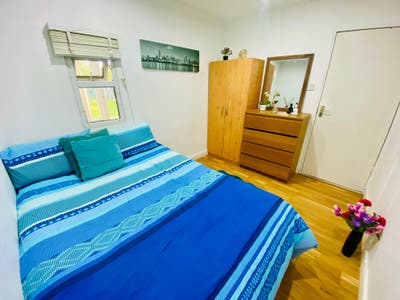 🏠 Spacious Single Room in West Acton – Zone 3 Main Photo