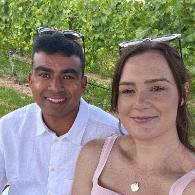 Kiwi couple looking for a room  Main Photo