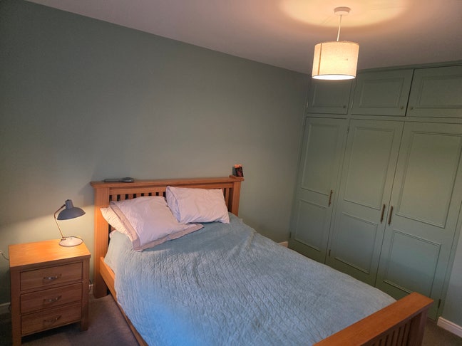 Double bedroom ensuite for single occupancy  Main Photo