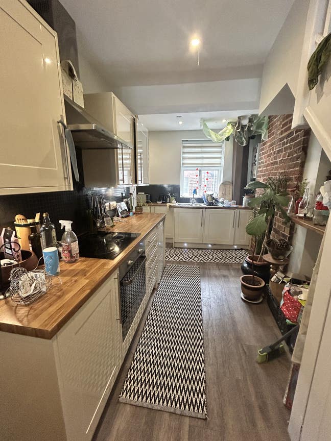Double room in town centre Main Photo