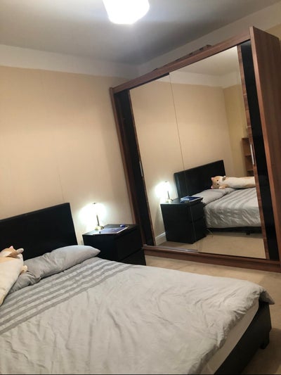 Available double room in Acton  Main Photo