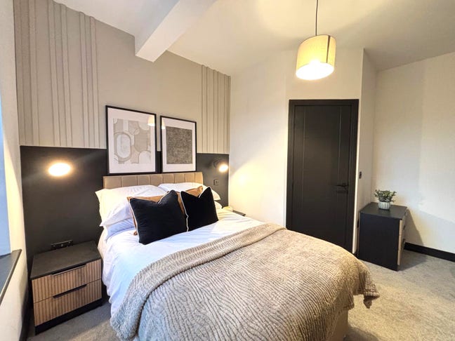 Luxury Hmo - Near Yeovil Hospital Main Photo