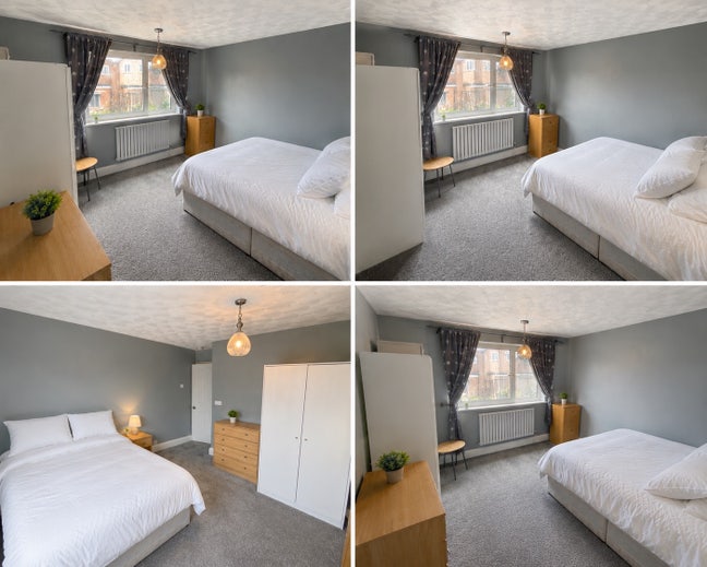 Spacious Double Room Close Aldi🏡🙈 Main Photo