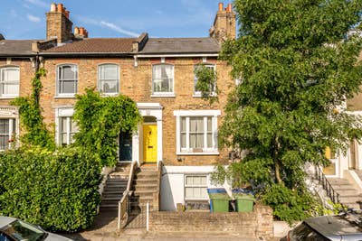 Private Room for Rent – Lausanne Road, SE15 Main Photo