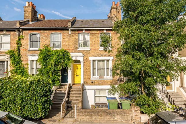 Private Room for Rent – Lausanne Road, SE15 Main Photo