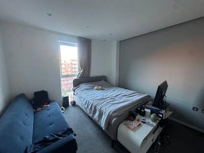 Double ensuite room in friendly houseshare  Main Photo