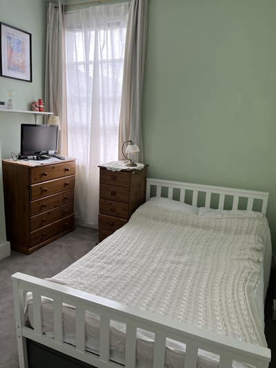 1 double bedroom Main Photo