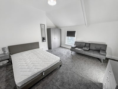 House Share 4 Bedroom Property | SR5 | Sunderland Main Photo