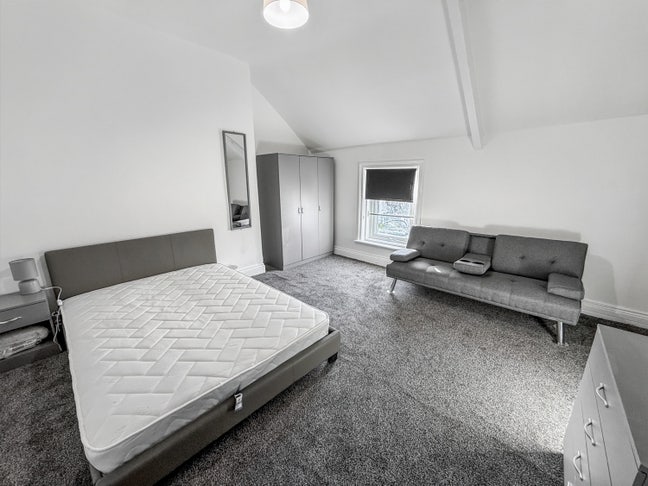 4 Bed House Share | Bills Inc | SR5 | Sunderland  Main Photo