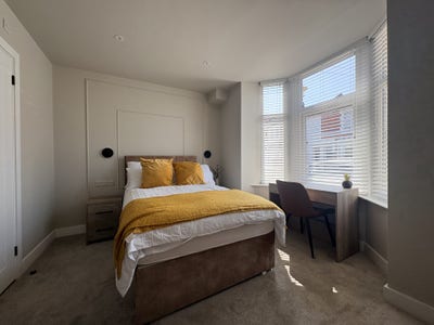 🤩 Brand New Shared House in Southsea! (93Tr) Main Photo