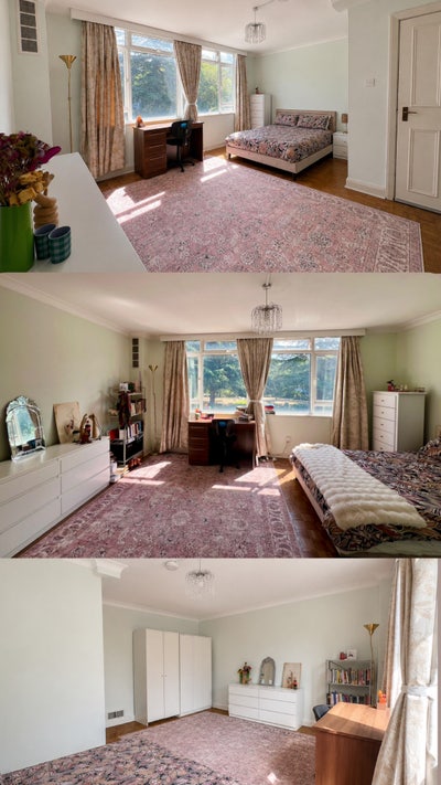 Large room in West Kensington  Main Photo