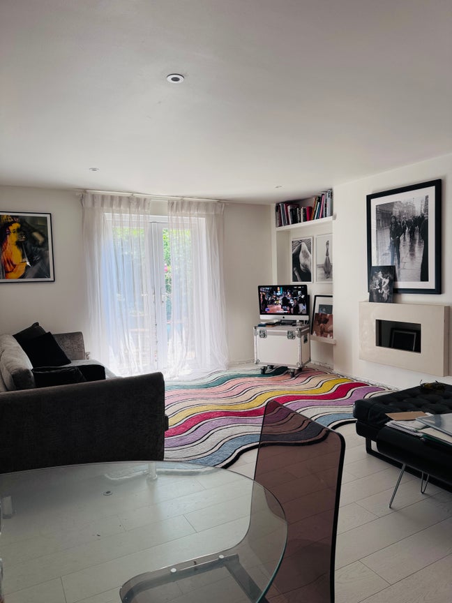 Double En-suite Room, Garden (Sgl Occupancy only) Main Photo