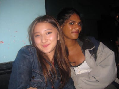 2 fun loving friends seeking 3 more  Main Photo