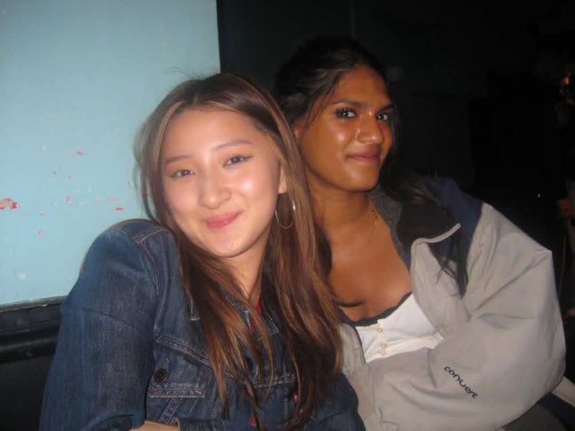 2 fun loving friends seeking 3 more  Main Photo
