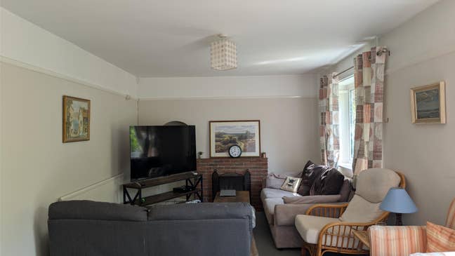 Double Room in 4 Bed Detached House Main Photo
