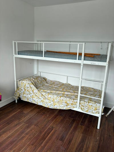 Spacious & Cosy Double Room For Rent AT HA0  Main Photo
