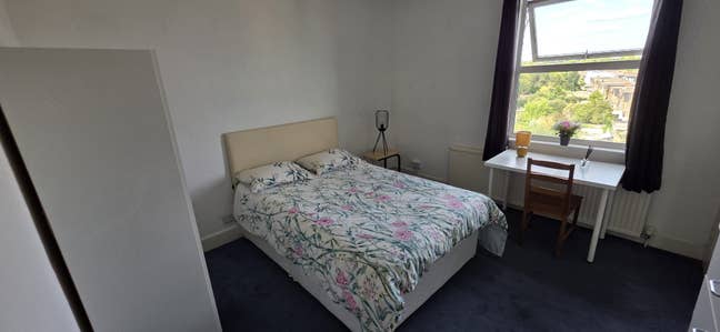 Large Double  Room Available in Kensal Rise  Main Photo