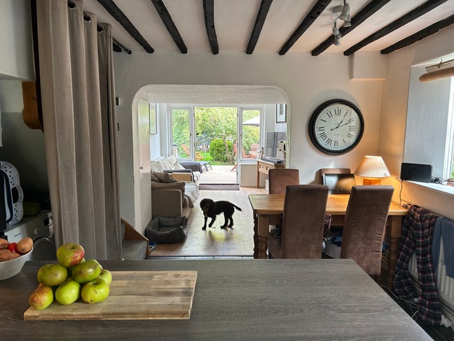 Double room to rent in cottage in Forest Row Main Photo