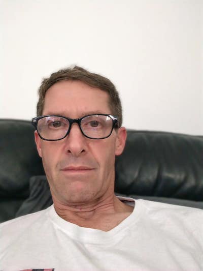 54 year old Male and 13 year old son Main Photo