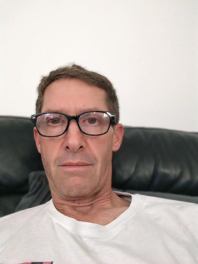54 year old Male and 13 year old son Main Photo