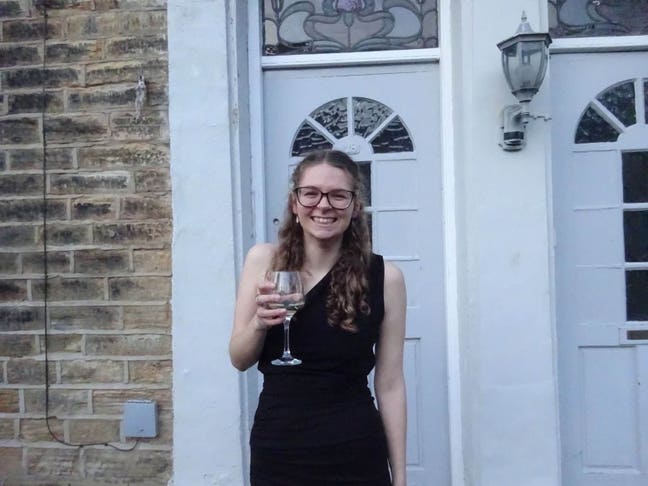 3rd year UoB student looking for room in Bristol Main Photo