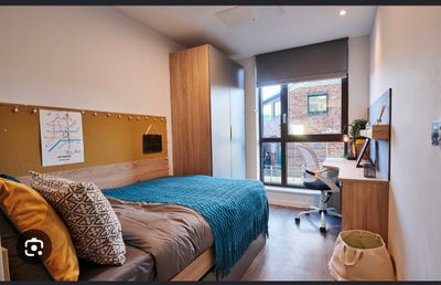 Tenancy Takeover York House NTU Main Photo