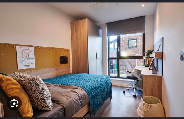 Tenancy Takeover York House NTU Main Photo