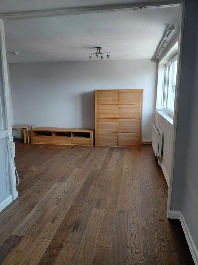 Stunning 2 Bedroom Flat in Ladbroke Grove  Main Photo