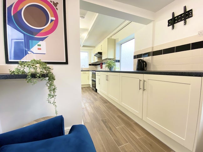 Premium double with en-suite - &pound;100 cashback Main Photo