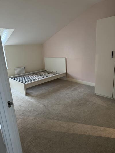 En-suite large room in the heart of UOM campus  Main Photo