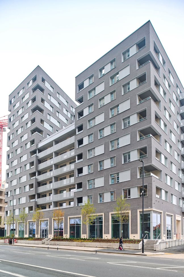 En-Suite - canning town station - Short term only Main Photo